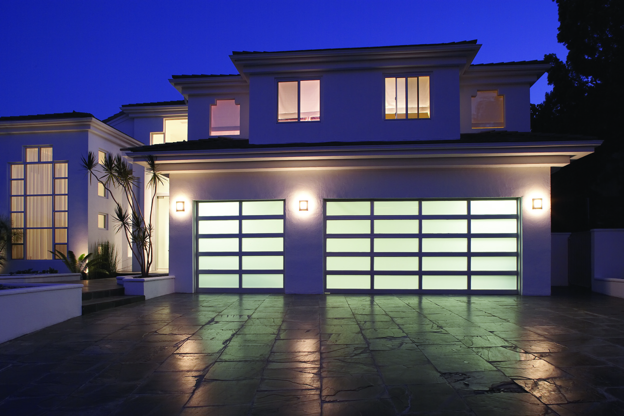 Overhead Door Corporation Overhead Door Company of Conroe